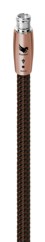 Audioquest Pegasus interconnect XLR 1.5m