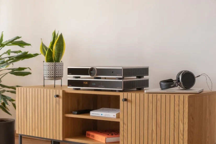 CANOR Virtus I4S Silver