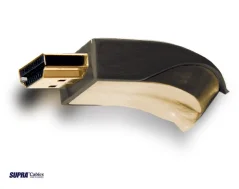 SUPRA  HDMI MET - BENT