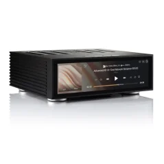 HiFi ROSE RS520 Čierna