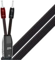 Audioquest ThunderBird BIWIRE BAN/S 3m