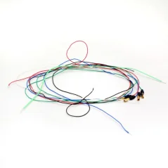 ProJect Sada káblov do ramienka gramofónu 