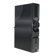 iFi audio NEO iDSD 3 – DAC, predzosilňovač a slúchadlový zosilňovač