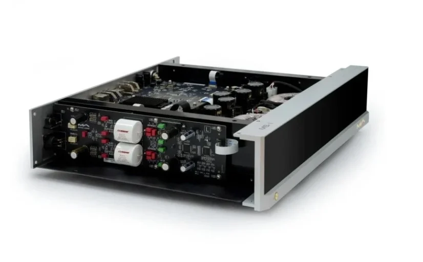 Matrix Audio Audio MS-1