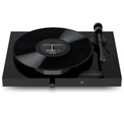 ProJect JukeBox E1 + OM5e  Čierna