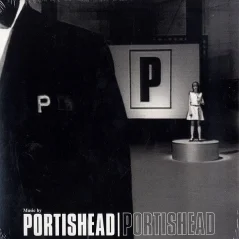 VINYL Portishead - Portishead 2 LP