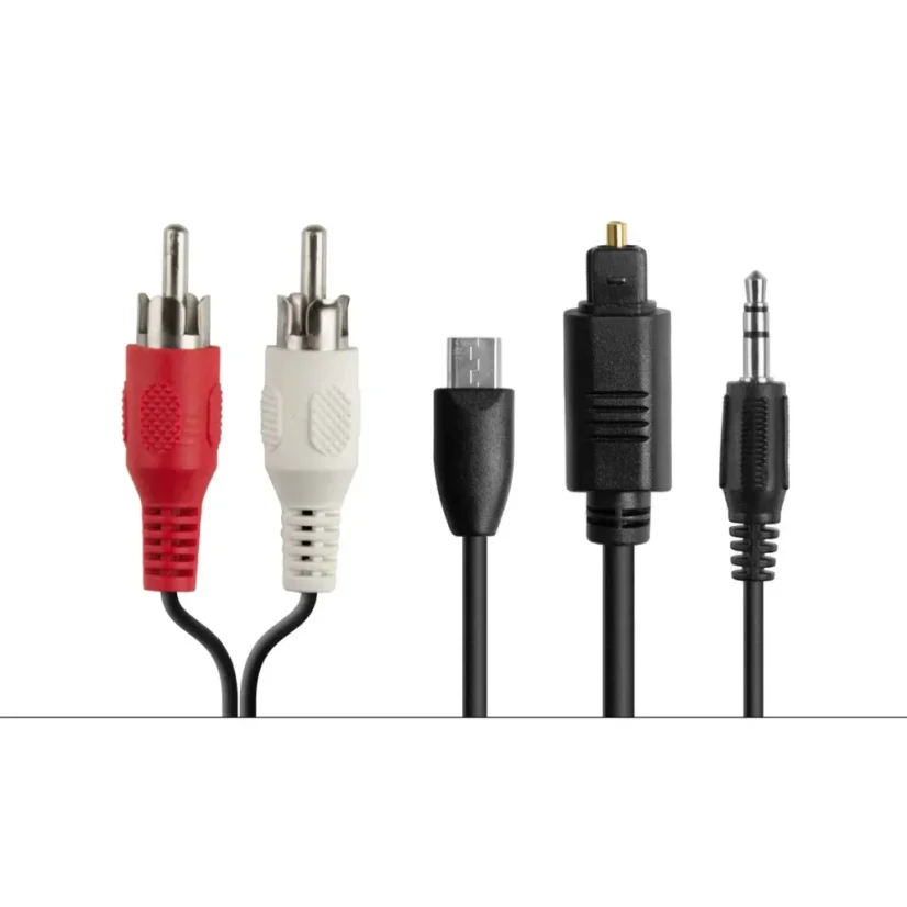 MEE audio Connect TV