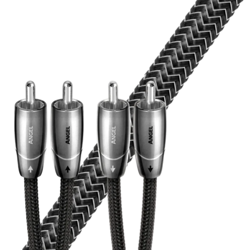 Audioquest Angel (RR) 8m