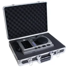 ZOMO UNI-1 XT Čierna