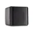 Biamp KUBO3 Black