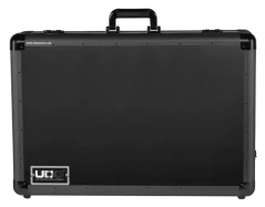 UDG Ultimate Pick Foam Flight Case Multi Format XL Black