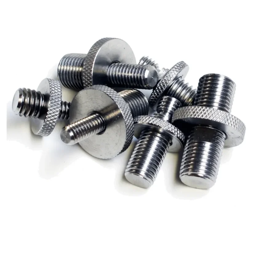 IsoAcoustics GAIA II/GAIA III M12-1,25