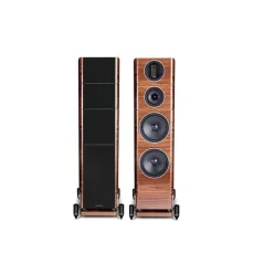 Wharfedale  ELYSIAN 4 walnut
