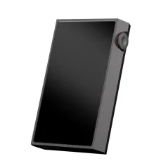 Shanling M5 Ultra Čierna