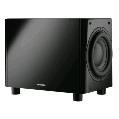Dynaudio Sub 6 čierna
