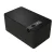 Klipsch The Three Plus Ebony black