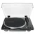 audio-technica AT-LP70XBT čierny