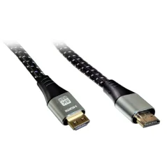 AQ Premium HD21015 - kabel HDMI 2.1 1,5m