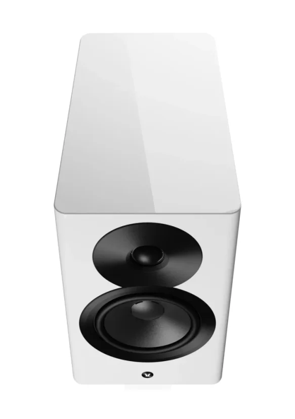 Dynaudio Focus 10  White