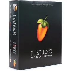 Image-Line FL Studio Producer Edition