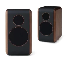 truune Eight 8 Black