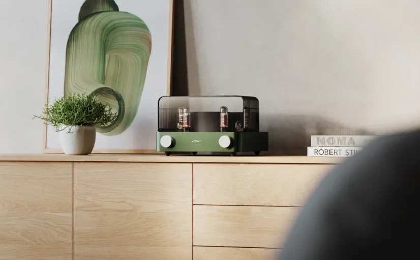 Fezz Audio Luna Mini Moonlight