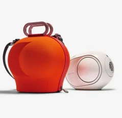 Devialet Cocoon II ORANGE 