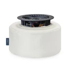 Lithe Audio Premium Speaker Fire & Acoustic Hood 270