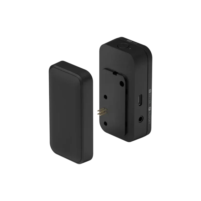 KEF KW2 RX Receiver bezdrôtový prijímač pre subwoofer
