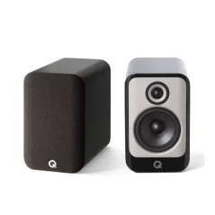 Q Acoustics Concept 30 Čierne