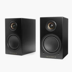 Triangle LN01A čierne