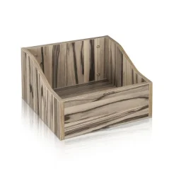 ZOMO VS-Box 100/1 Zebrano