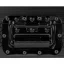 UDG Ultimate Flight Case Pioneer Opus-Quad Blk Plus (W)