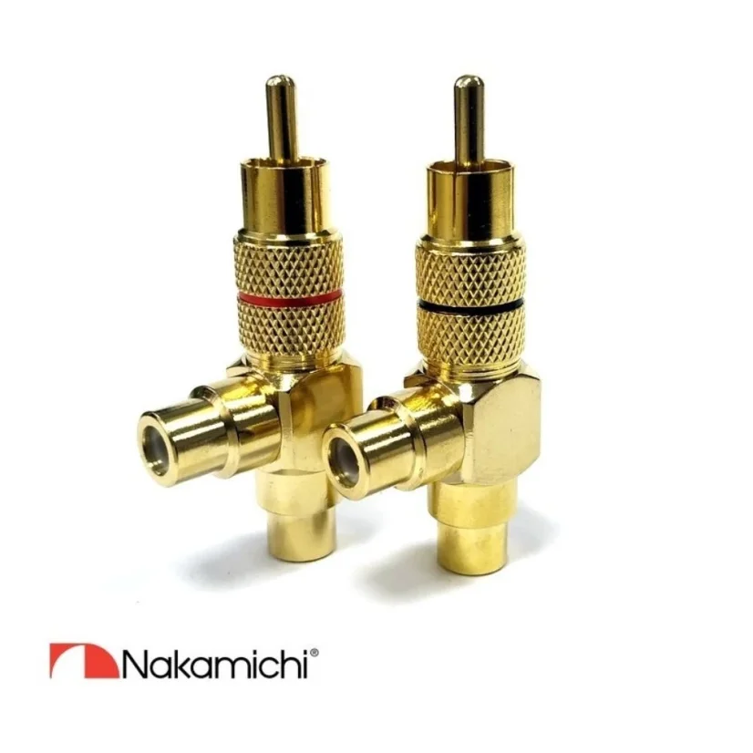 Nakamichi RCA N0516