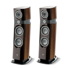 Focal SOPRA N°3 DARK OAK