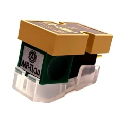 Nagaoka MP-11N SP Schellack