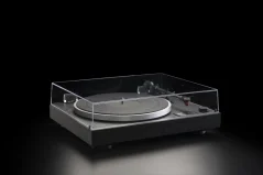 Dual CS 429 High Fidelity + Ortofon 2M BLUE Čierna