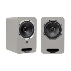 FYNE Audio Cubitt 5 pebble grey