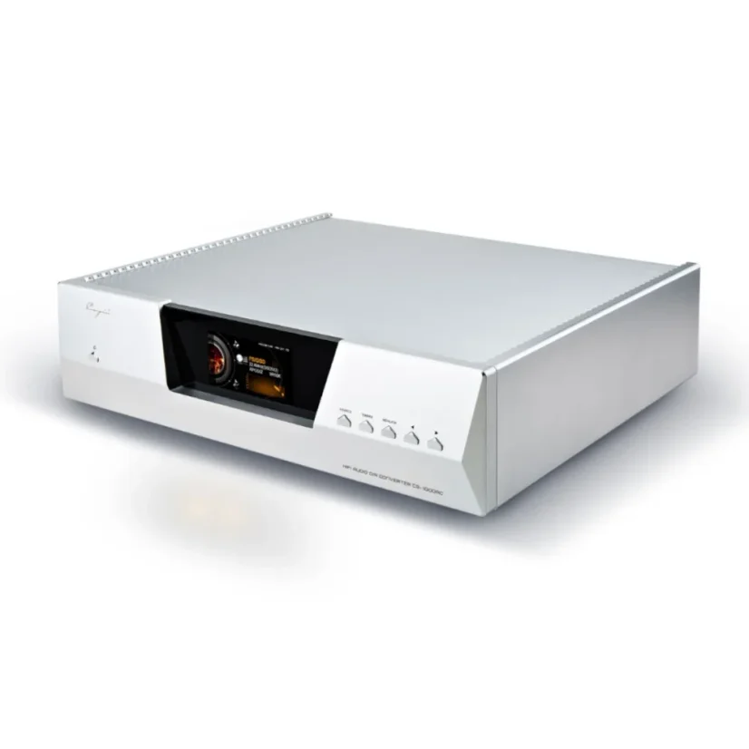 Cayin CS-100DAC