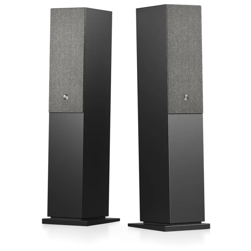 Audio Pro A48 čierne