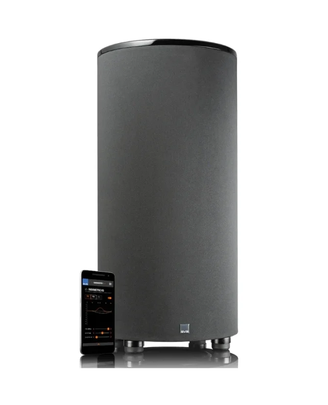 SVS PC-2000 Pro Black PG
