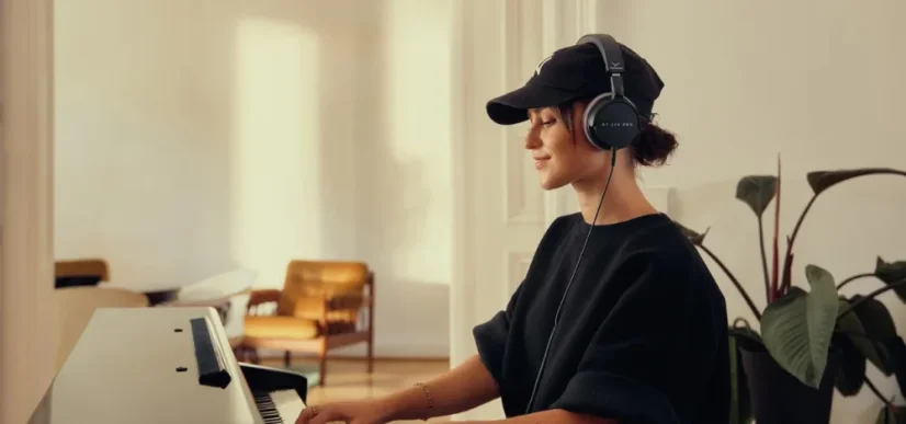 Beyerdynamic DT 270 PRO