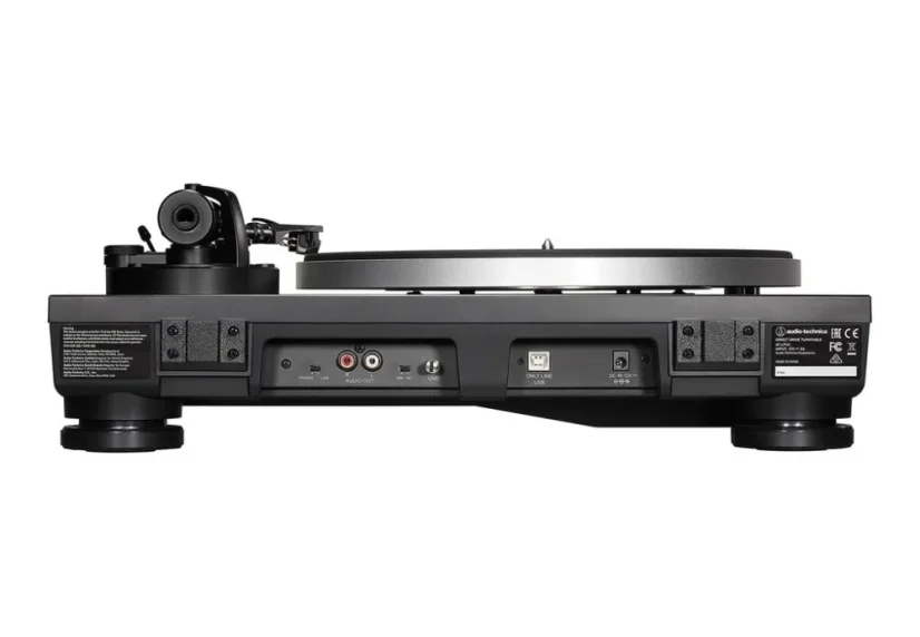 audio-technica AT-LP5X