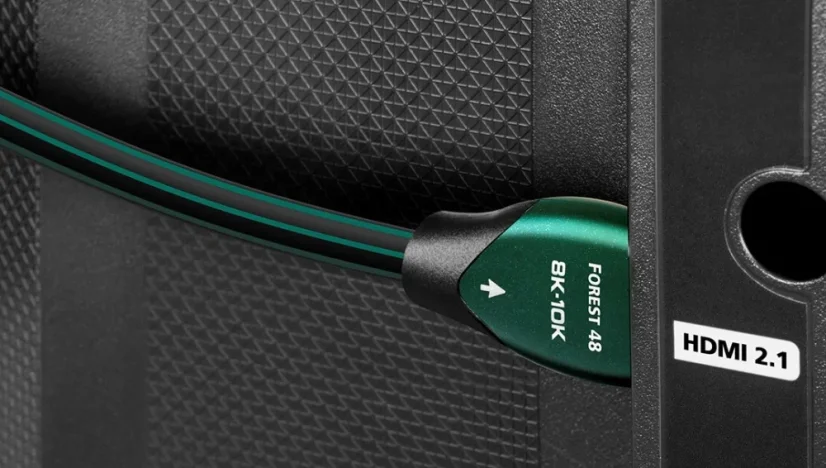 Audioquest Forest 48 HDMI 0.6 M