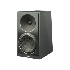 Paradigm Founder 40B – high-end regálové reprosústavy Frozen Charcoal