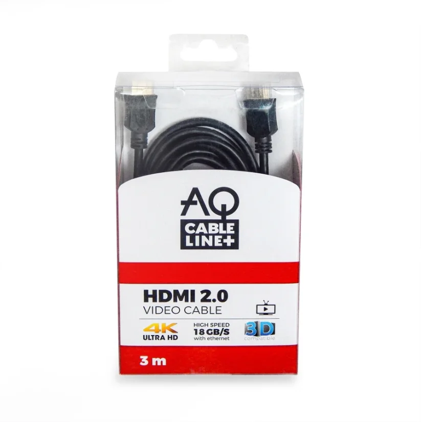 AQ BVH030 3 M