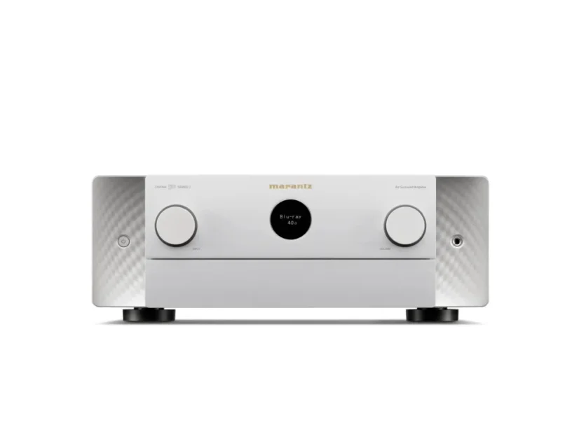 MARANTZ CINEMA 50 SERIES 2 silver