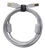 UDG Ultimate Audio Cable USB 2.0 A-B White Straight 1m