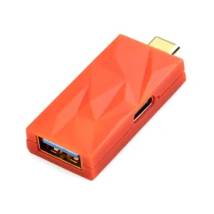 iFi audio iDefender + Type C >Type A