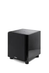 SONUS FABER GRAVIS II Čierny